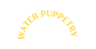 water puppetry