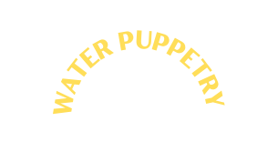 water puppetry